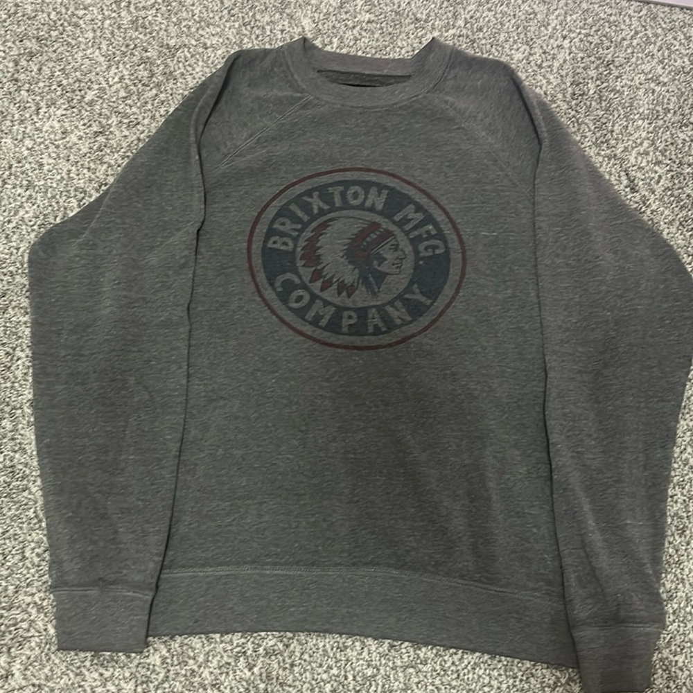 Brixton Sweatshirt
